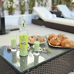 펜션 La Residenza Del Lido Pantanello 아볼라