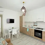 펜션 La Residenza Del Lido Pantanello *
