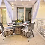 펜션 La Residenza Del Lido Pantanello