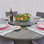 펜션 La Residenza Del Lido Pantanello 아볼라