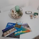 La Residenza Del Lido Pantanello 아볼라