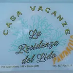 La Residenza Del Lido Pantanello 펜션 *
