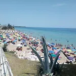 La Residenza Del Lido Pantanello 펜션