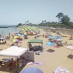 펜션 La Residenza Del Lido Pantanello *