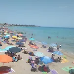La Residenza Del Lido Pantanello 펜션 아볼라