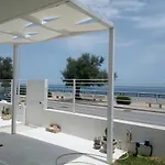 La Residenza Del Lido Pantanello 펜션 아볼라