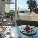 La Residenza Del Lido Pantanello 아볼라