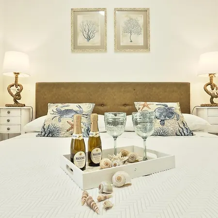 La Residenza Del Lido Pantanello 別荘