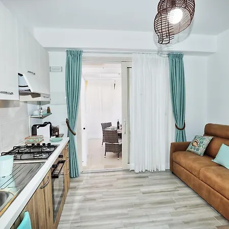 La Residenza Del Lido Pantanello 別荘 *