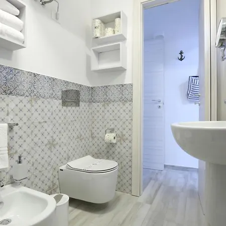 別荘 La Residenza Del Lido Pantanello アヴォラ