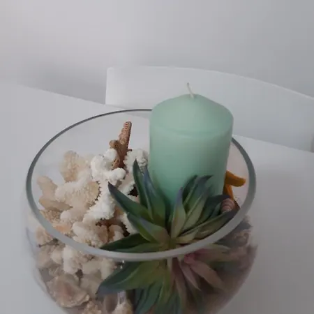 別荘 La Residenza Del Lido Pantanello アヴォラ