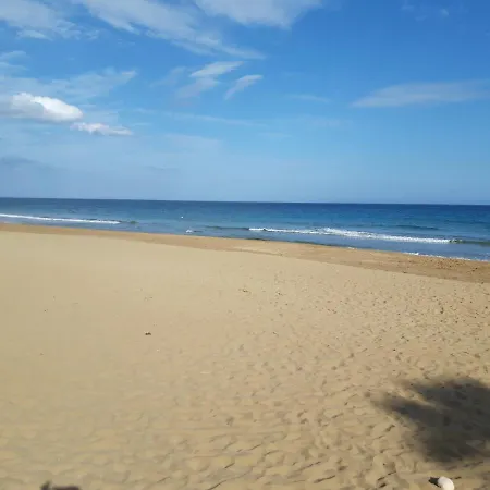 La Residenza Del Lido Pantanello 別荘 *