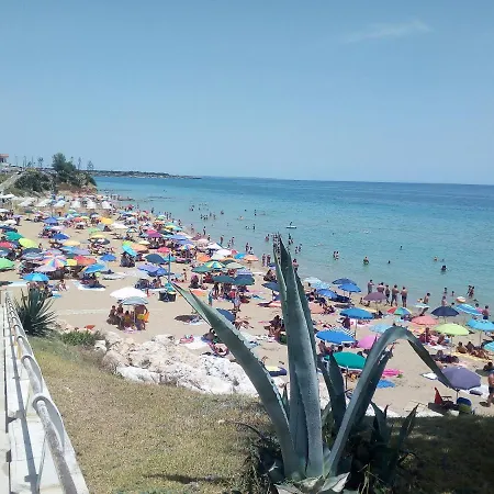 La Residenza Del Lido Pantanello 別荘