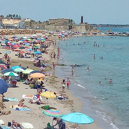 La Residenza Del Lido Pantanello 別荘 *