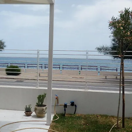 別荘 La Residenza Del Lido Pantanello