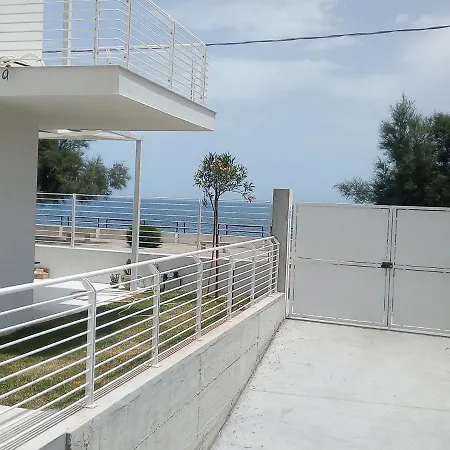 La Residenza Del Lido Pantanello 別荘