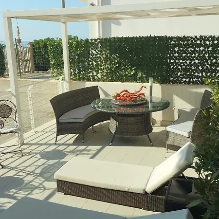 La Residenza Del Lido Pantanello