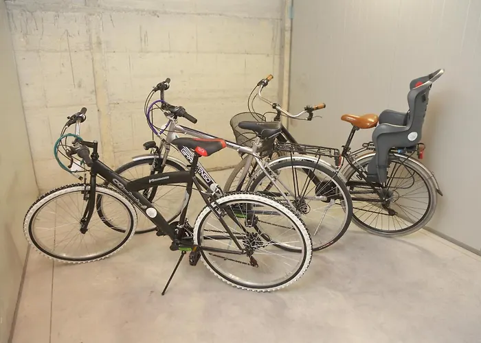 Сasa de vacaciones La Residenza Del Lido Pantanello Avola