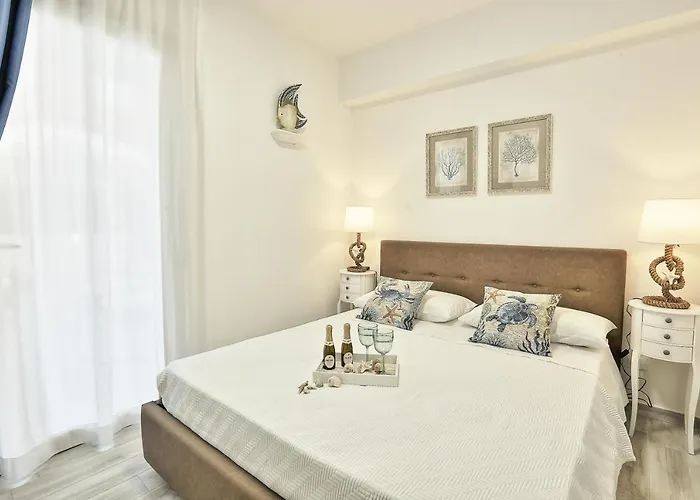 La Residenza Del Lido Pantanello * Avola