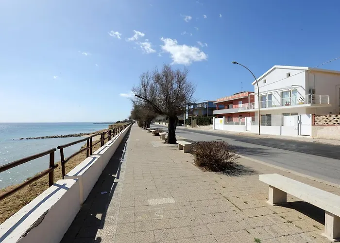 La Residenza Del Lido Pantanello *