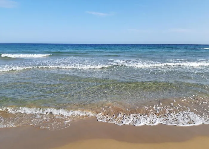 La Residenza Del Lido Pantanello