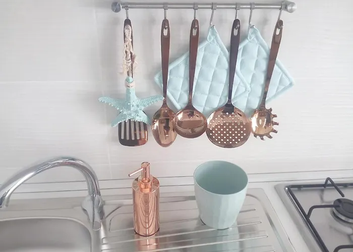 La Residenza Del Lido Pantanello