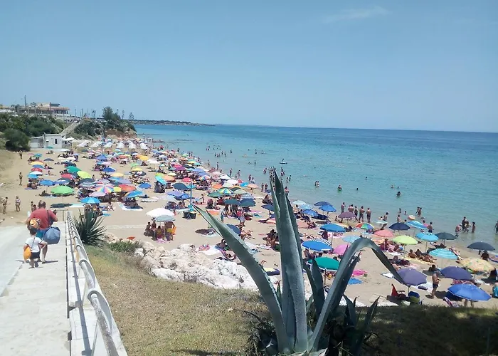 La Residenza Del Lido Pantanello Сasa de vacaciones