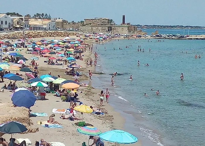La Residenza Del Lido Pantanello Сasa de vacaciones *