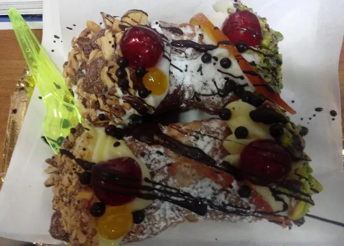 La Residenza Del Lido Pantanello Сasa de vacaciones