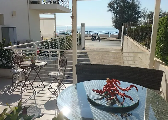 La Residenza Del Lido Pantanello Avola