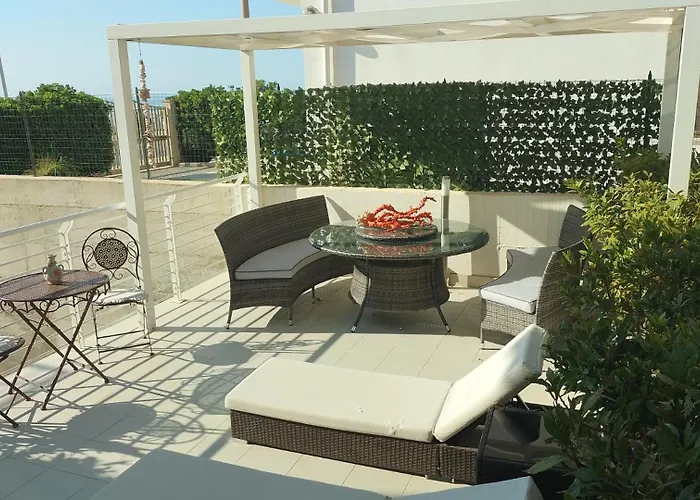 La Residenza Del Lido Pantanello